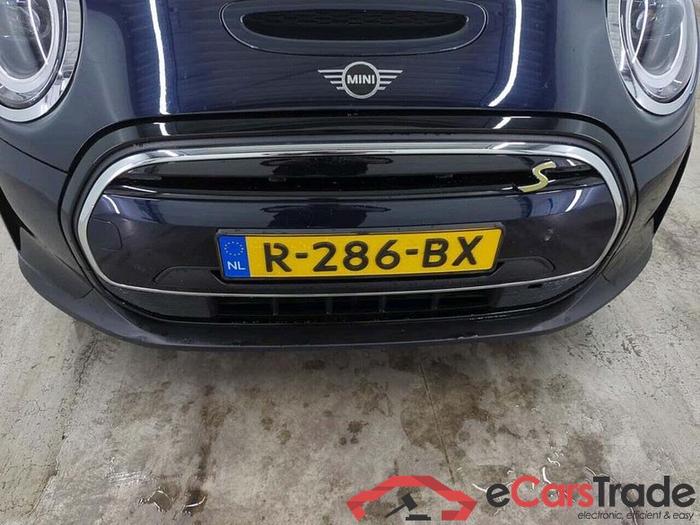 Mini Mini Electric Classic 33 kWh #4