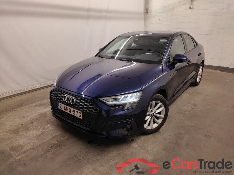 Audi A3 Berline 1.0 TFSi 30 81kW S tronic Business Edit. 4d #1