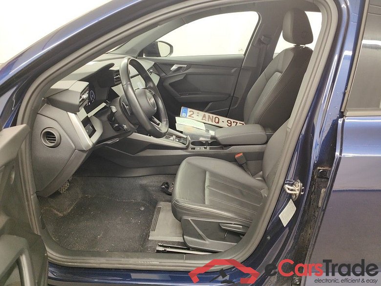 Audi A3 Berline 1.0 TFSi 30 81kW S tronic Business Edit. 4d #3