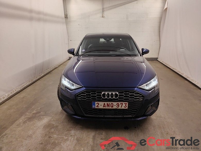 Audi A3 Berline 1.0 TFSi 30 81kW S tronic Business Edit. 4d #5