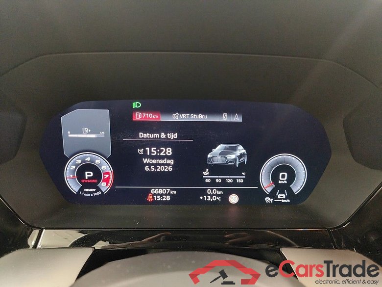 Audi A3 Berline 1.0 TFSi 30 81kW S tronic Business Edit. 4d #6