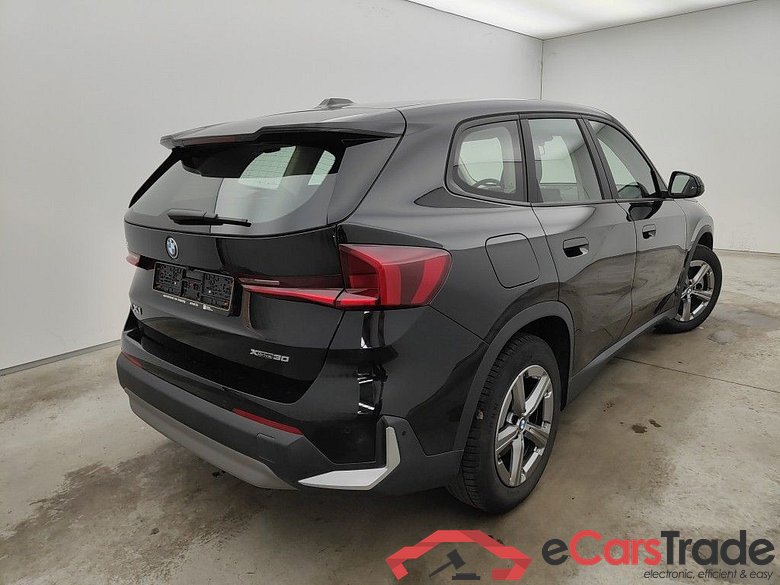 BMW iX1 xDrive30 (200kW) 5d #2