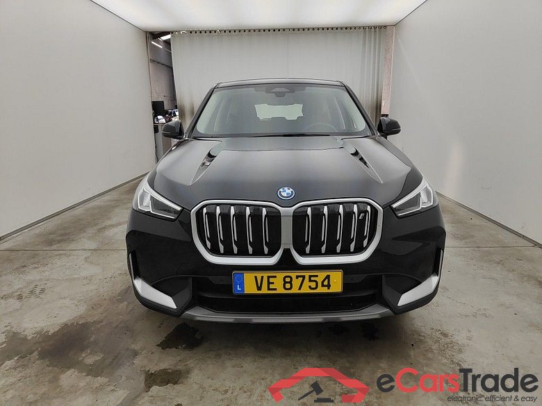 BMW iX1 xDrive30 (200kW) 5d #5