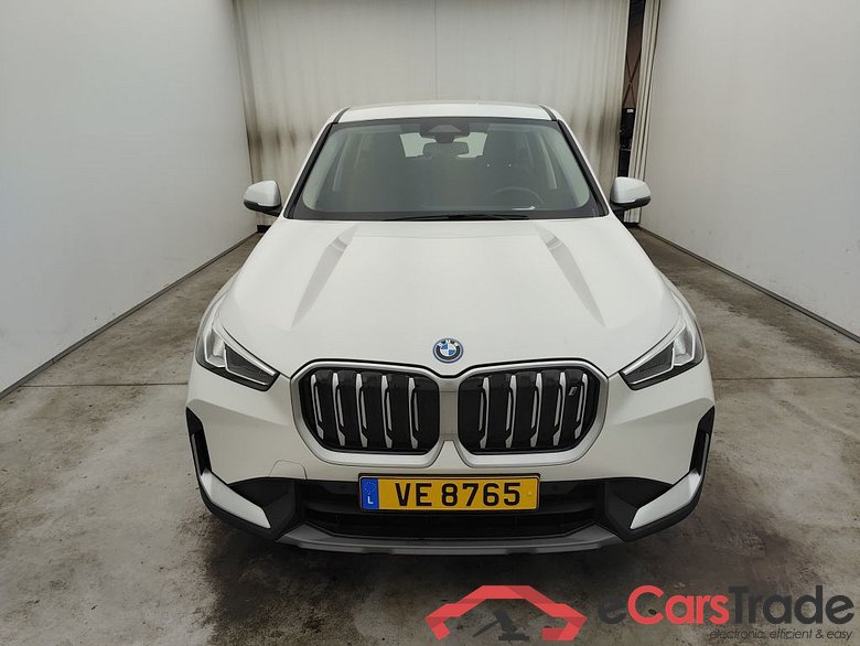 BMW iX1 xDrive30 (200kW) 5d #5