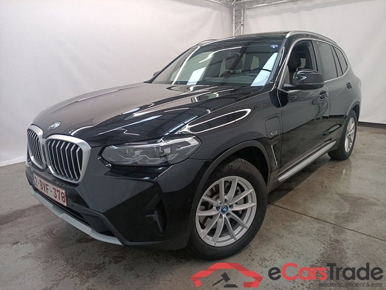 BMW X3 xDrive30e (135 kW) 5d