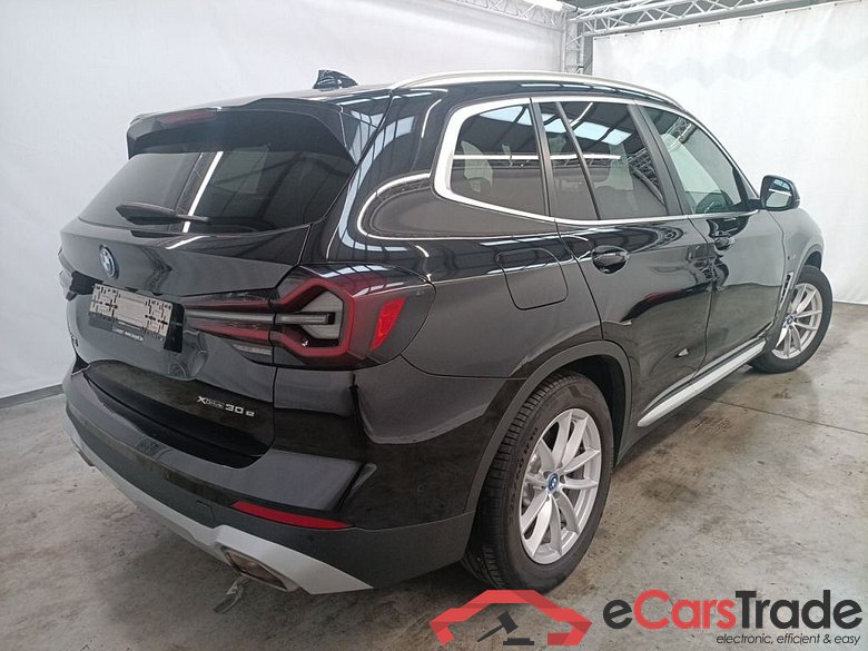 BMW X3 xDrive30e (135 kW) 5d #2