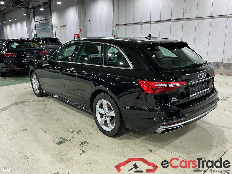 AUDI A4 AVANT 2.0 40 TFSI 150KW S TRONIC ADVANCED #3