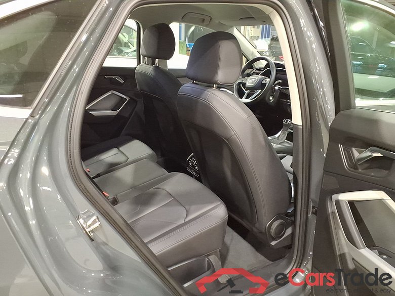 AUDI Q3 Sportback 1.4 45 TFSI E S TRONIC #5