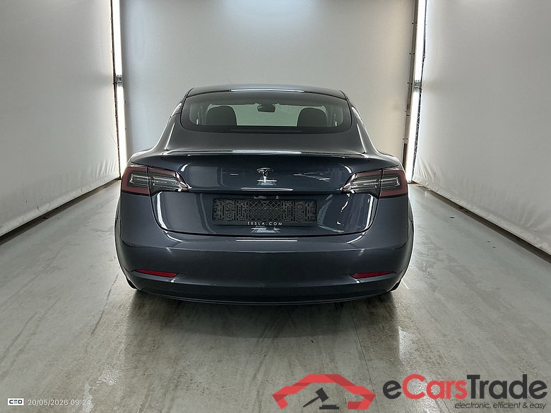 TESLA MODEL 3 BEV 50KWH STANDARD RWD PLUS AUTO #5