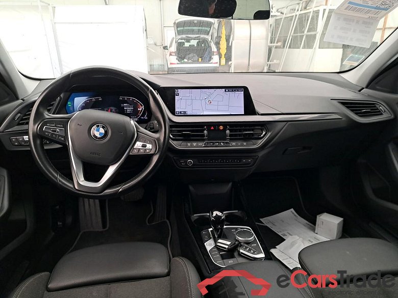 Série 1 Berline 118 i Edition Sport 1.5 135CV BVA7 E6d #5