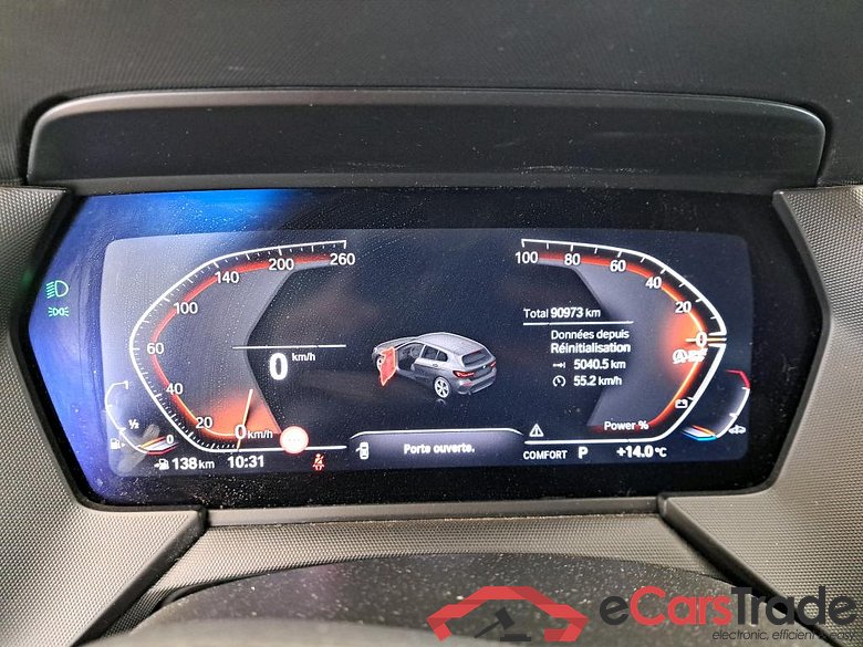 Série 1 Berline 118 i Edition Sport 1.5 135CV BVA7 E6d #6