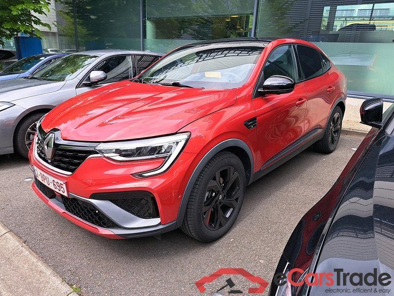 RENAULT ARKANA 1.6 E-TECH 145 R.S. LINE