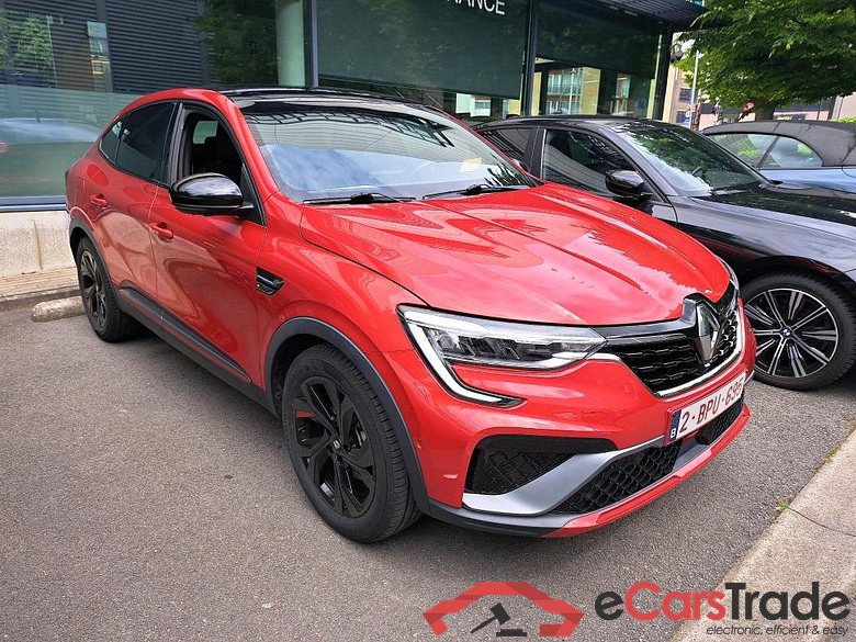 RENAULT ARKANA 1.6 E-TECH 145 R.S. LINE #2