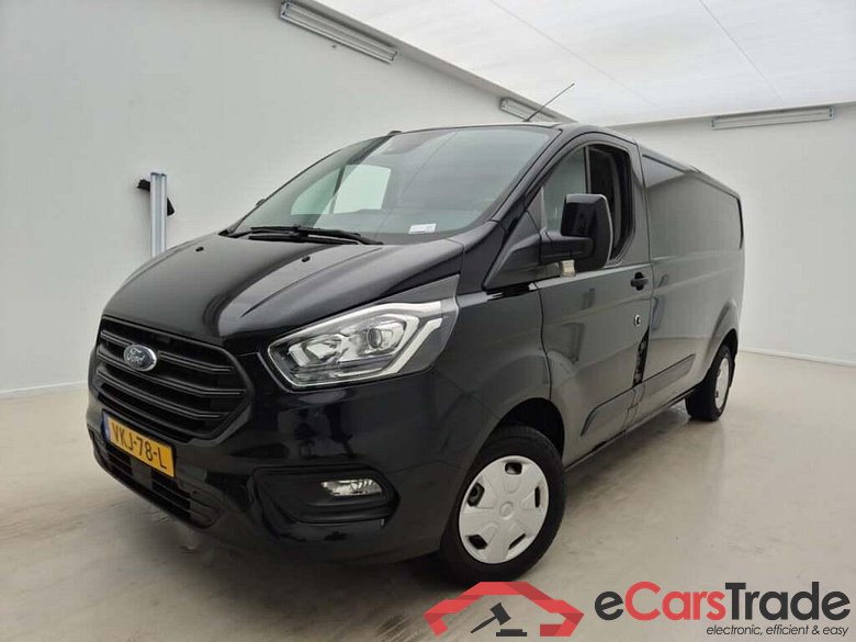 FORD Transit Custom 2.0 TDCI Trend L2H1 