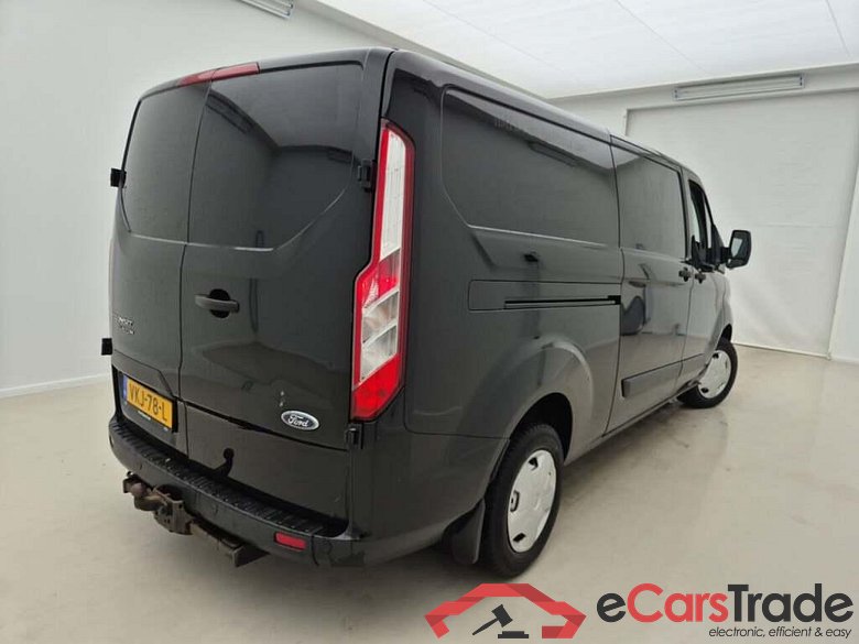 FORD Transit Custom 2.0 TDCI Trend L2H1  #2