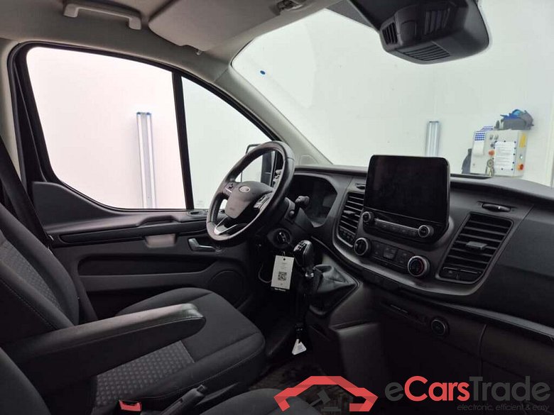 FORD Transit Custom 2.0 TDCI Trend L2H1  #3