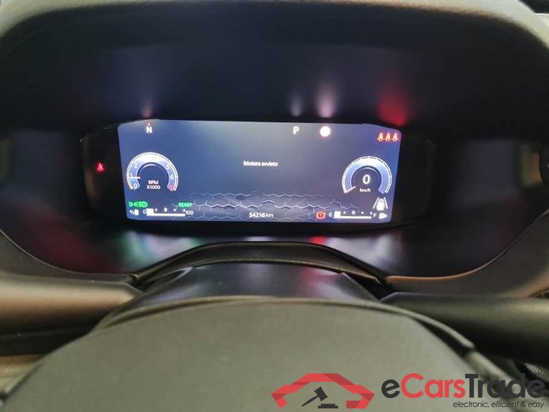 JEEP COMPASS / 2021 / 5P / SUV 1.5 TURBO MHEV T4 96KW LIMITED DDCT #4