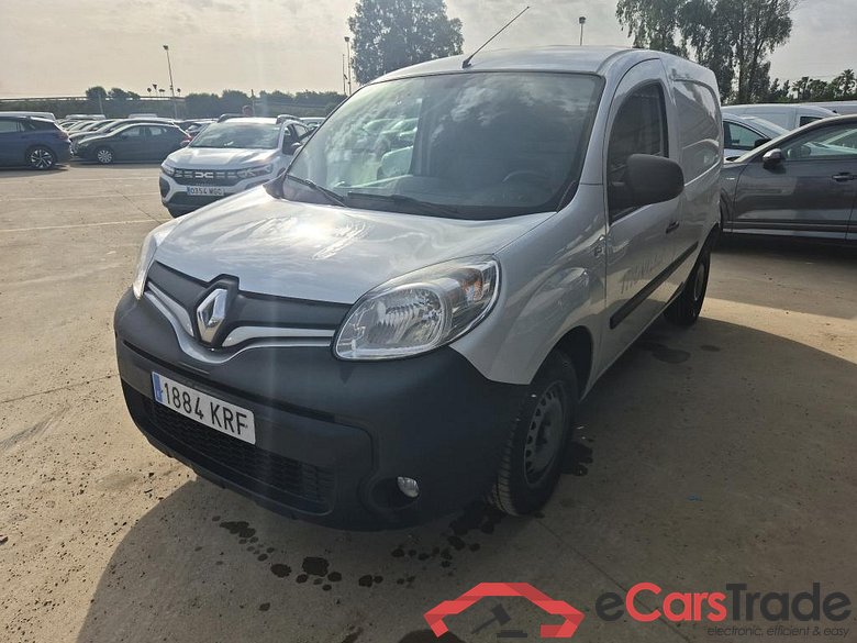 RENAULT Kangoo Furgón/2013/3P/furgón derivado de turismo Profesional dCi 55 kW (75 CV) #1