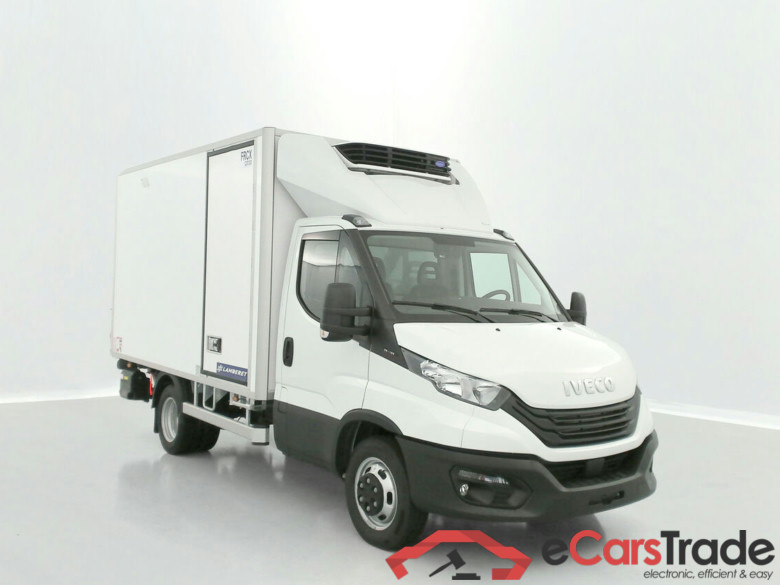 Iveco Daily Business 3.0L Diesel 160ch #1
