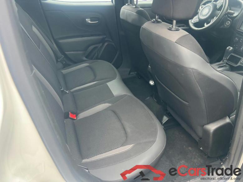 Jeep Renegade 1.5i T4 Mild-Hybrid Limited Aut. Navi-Pro Klima PDC ... #6