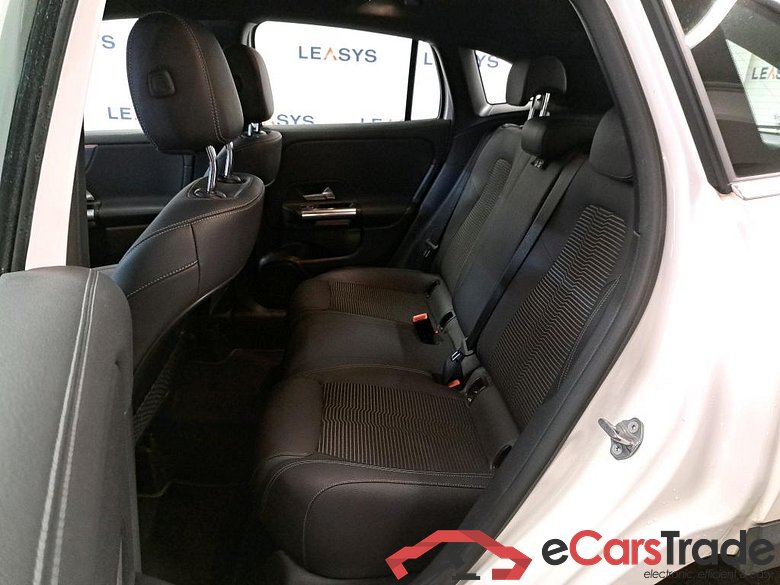 Mercedes-Benz GLA 250e Plug-In Hybrid Aut. LED-Multibeam Widescreen Ambient Navi-Pro 1/2 Sport-Leather KeylessGo Camera Klima PDC ... #6