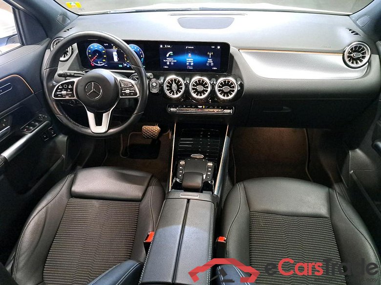 Mercedes-Benz GLA 250e Plug-In Hybrid Aut. LED-Multibeam Widescreen Ambient Navi-Pro 1/2 Sport-Leather KeylessGo Camera Klima PDC ... #5