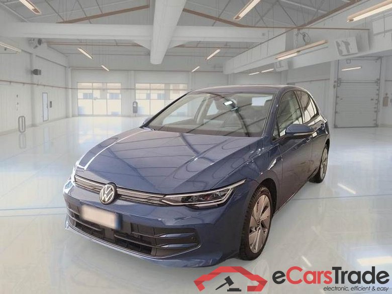 VOLKSWAGEN GOLF / 2024 / 5P / BERLINA 2.0 TDI SCR EDITION PLUS #1