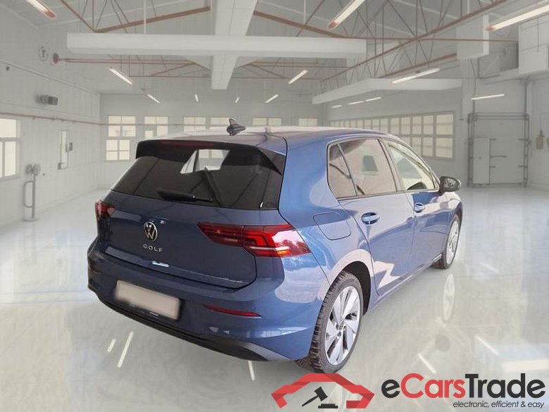 VOLKSWAGEN GOLF / 2024 / 5P / BERLINA 2.0 TDI SCR EDITION PLUS #2