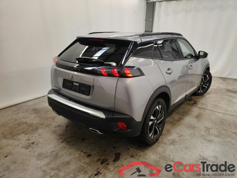 PEUGEOT 2008 - 2020 1.2 PureTech 130 Allure S&S (EU6.3) 5d #2