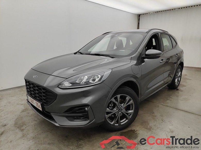 Ford Kuga 2.5i PHEV Aut. 165kW ST-Line 5d