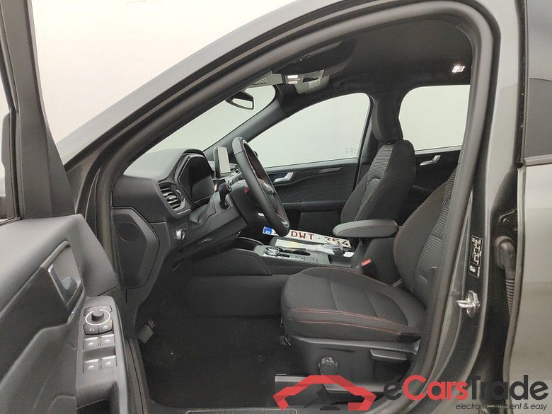 Ford Kuga 2.5i PHEV Aut. 165kW ST-Line 5d #3