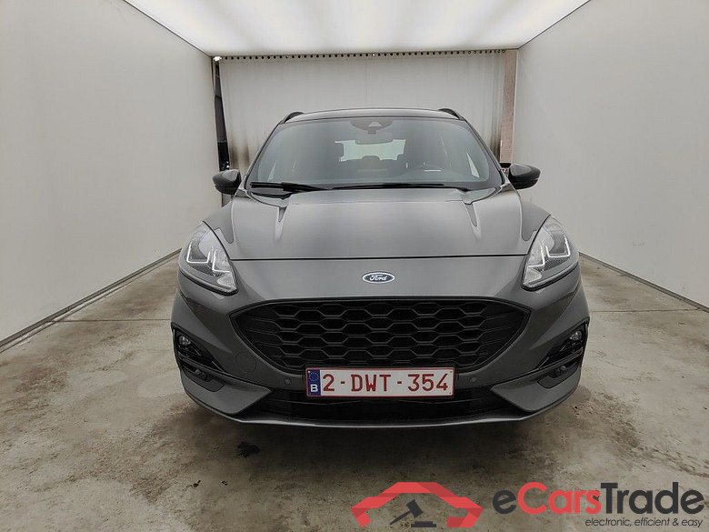 Ford Kuga 2.5i PHEV Aut. 165kW ST-Line 5d #5