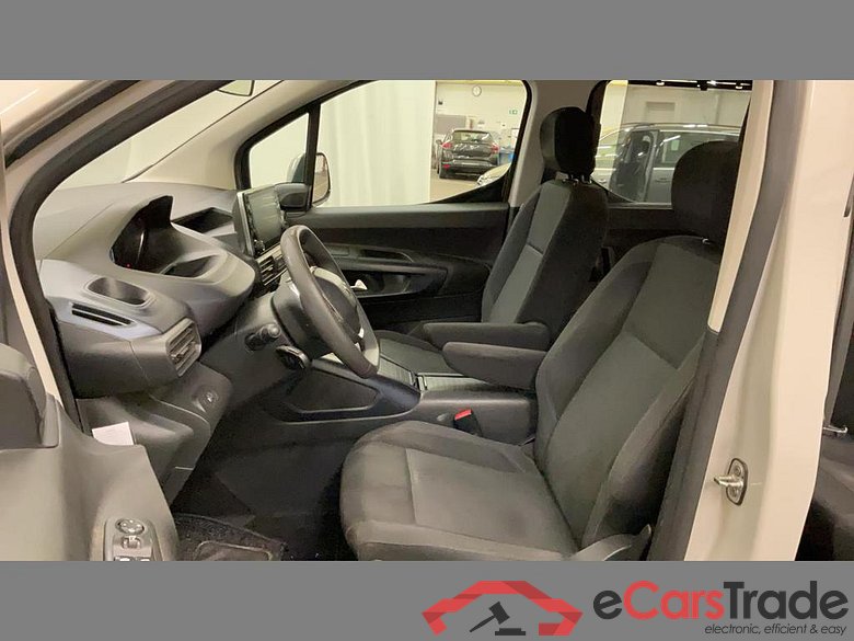 Peugeot Rifter 1.2 Puretech 2 Slide Doors 5PL Navi Klima Camera PDC ... #5