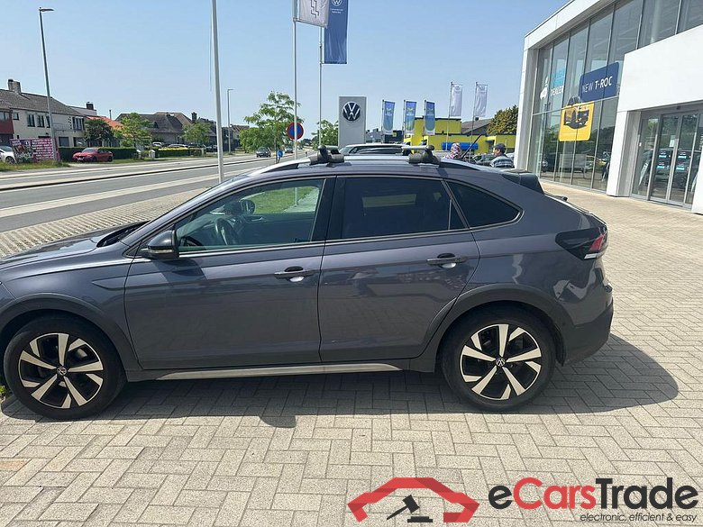 VOLKSWAGEN Taigo Taigo Style Business 1.0 TSI  81 kW (110 pk) 6 versnellingen manueel #1