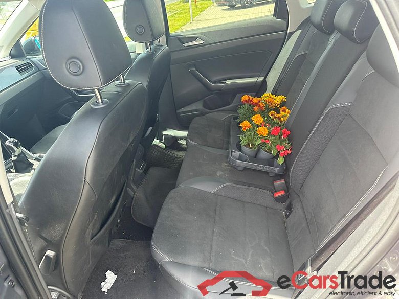 VOLKSWAGEN Taigo Taigo Style Business 1.0 TSI  81 kW (110 pk) 6 versnellingen manueel #5