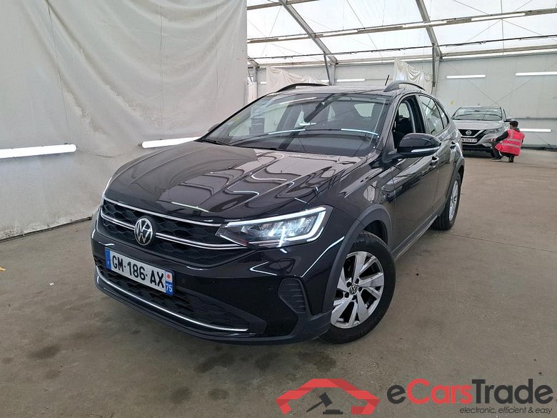 VOLKSWAGEN Taigo / 2021 / 5P / SUV 1.0 TSI 95 Life #1