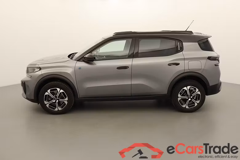 Citroen C3 Aircross MAX Electric 114hp #4
