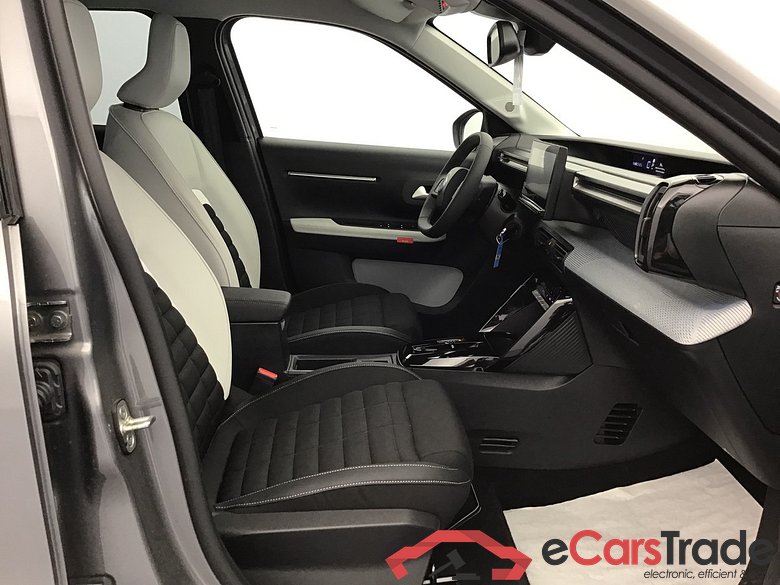Citroen C3 Aircross MAX Electric 114hp #6