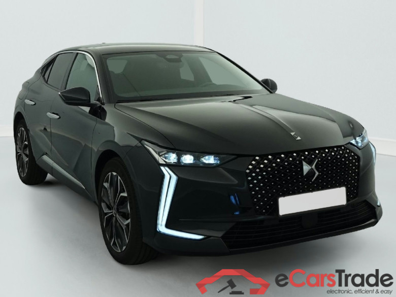 DS DS4 Etoile Hybride 145 e-DCT6