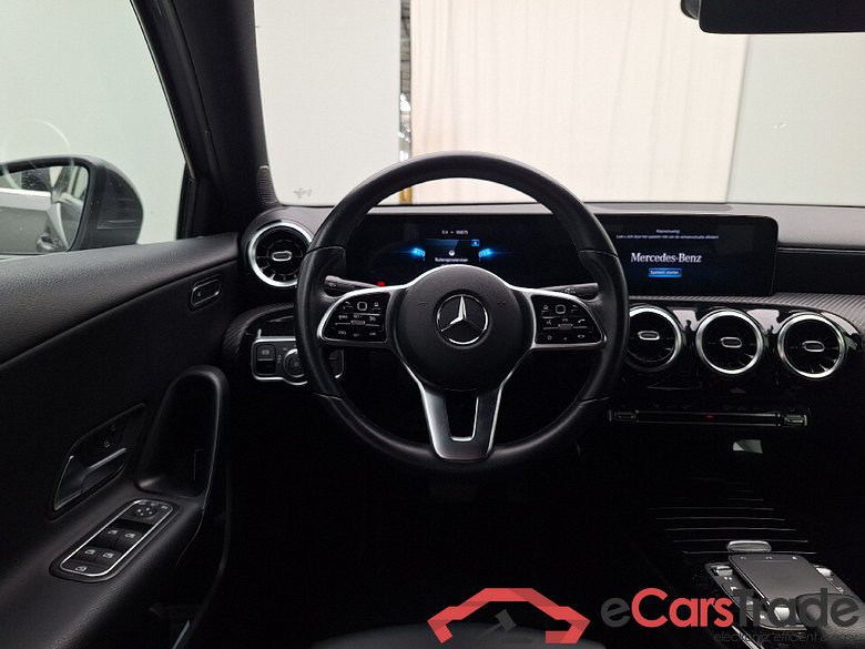 Mercedes, A-Class Berline '18, Mercedes-Benz A-Klasse Limousine A 180d Business S #5