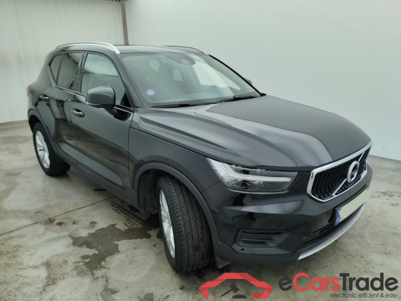 Volvo XC40 1.5 T2 Momentum Pro LED Virtual ACC Navi KeylessGo Klima PDC ... #2