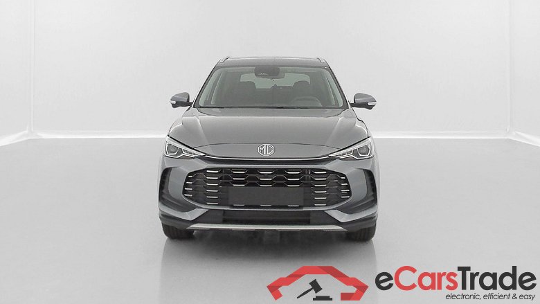 MG ZS Luxury 1.5L Hybrid+ 197ch #2