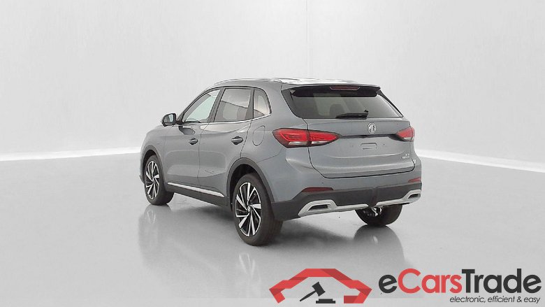 MG ZS Luxury 1.5L Hybrid+ 197ch #5