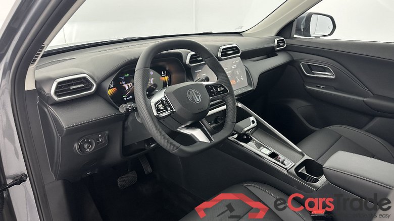 MG ZS Luxury 1.5L Hybrid+ 197ch #6