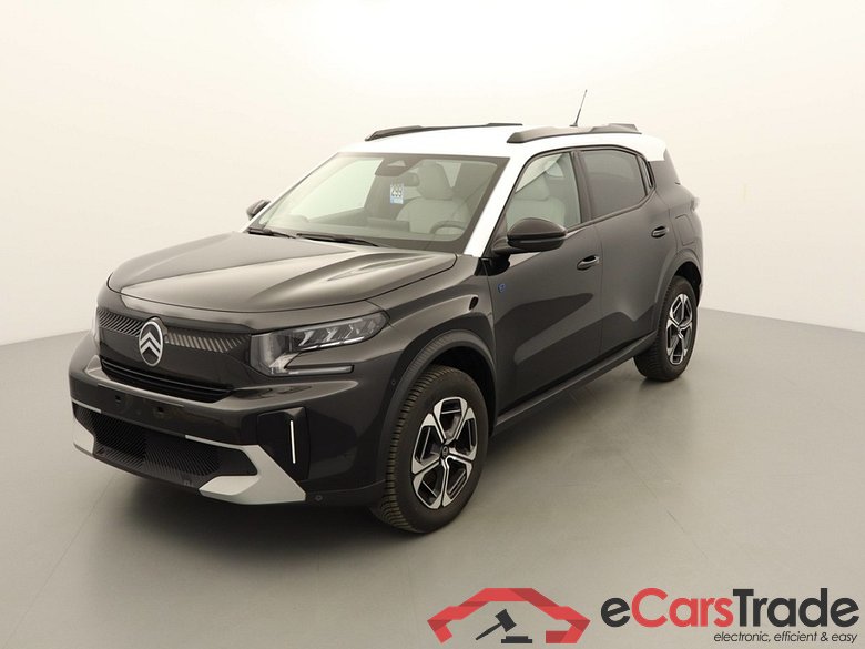 Citroen C3 Aircross MAX Electric 114hp #1