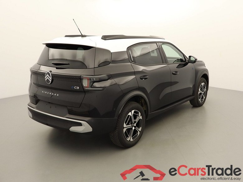 Citroen C3 Aircross MAX Electric 114hp #2