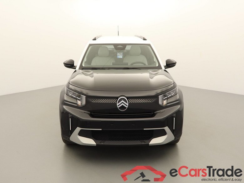 Citroen C3 Aircross MAX Electric 114hp #3
