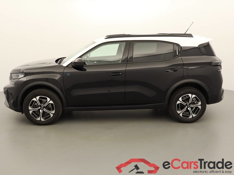 Citroen C3 Aircross MAX Electric 114hp #4