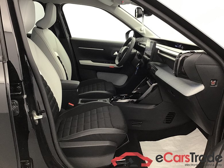 Citroen C3 Aircross MAX Electric 114hp #6