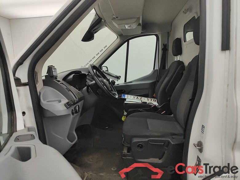 Ford Transit 350M 2.0TD 130pk 96kW M6 Trend 4d #3